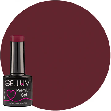 GELLUV GEL POLISH - MUSE - 8ml
