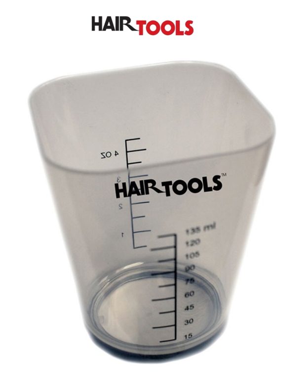 HAIR TOOLS PEROXIDE MEASURE (NON SLIP)