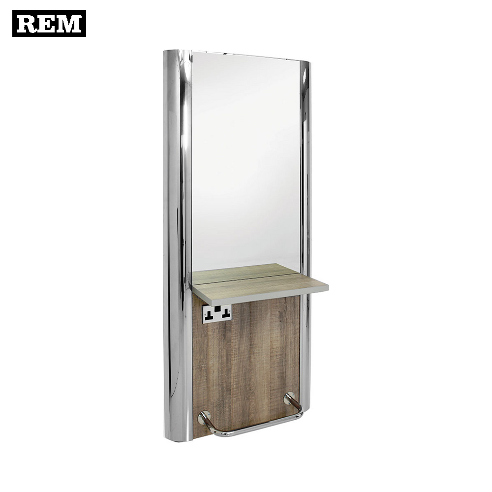 REM CORNELL WALL STYLING STATION