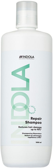 INDOLA REPAIR SHAMPOO - Image 6