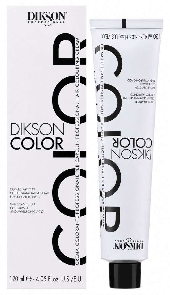DIKSON COLOR SUPER PLATINUM BLONDE EXTRA - 120ml