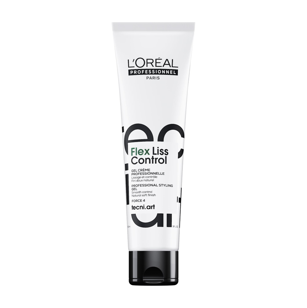 L'OR&EacuteAL TECNI ART LISS CONTROL 150ML
