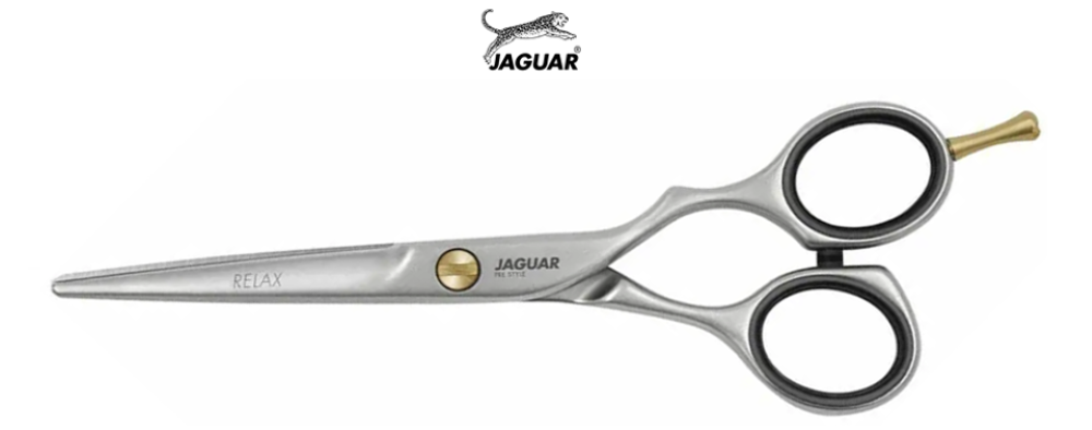 JAGUAR PRESTYLE ERGO MATT SCISSOR