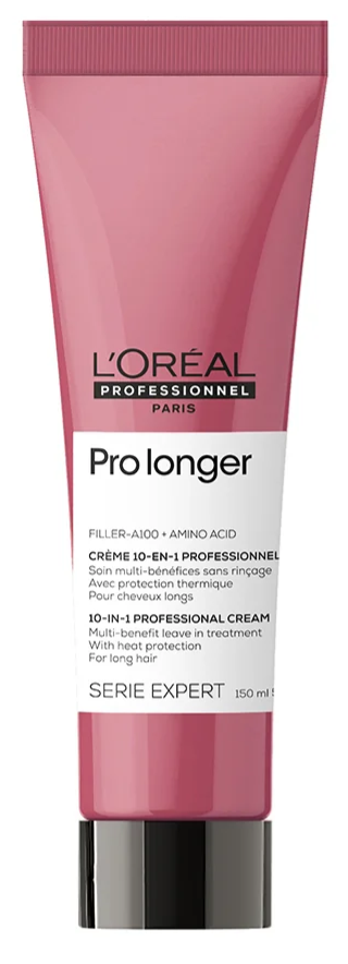 L'ORÉAL SERIE EXPERT PRO LONGER LEAVE IN CREAM - 150ML