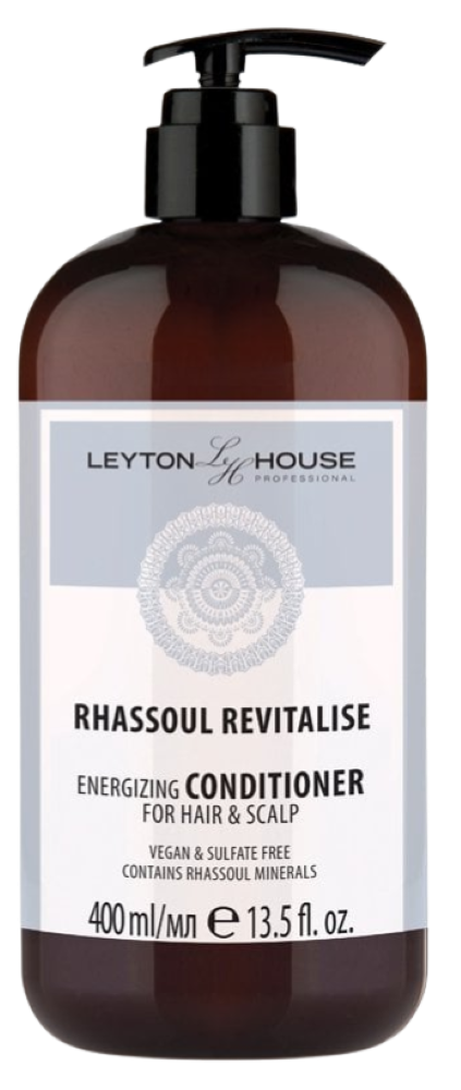 LEYTON HOUSE RHASSOUL REVITALISE ENERGIZING CONDITIONER - Image 6