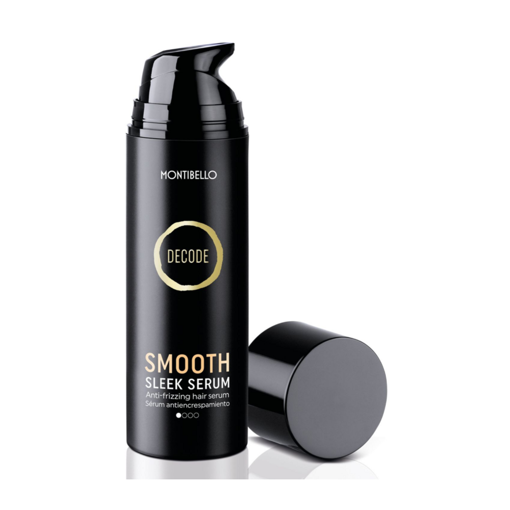 MONTIBELLO DECODE SMOOTH SLEEK SERUM - 150ml
