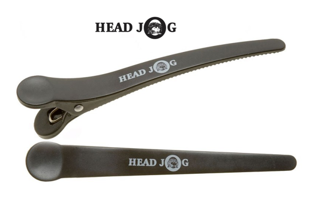 HEAD JOG SUPA KLIPZ - 6 PACK