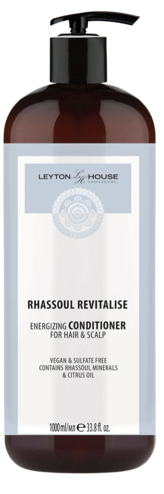 LEYTON HOUSE RHASSOUL REVITALISE ENERGIZING CONDITIONER - Image 7