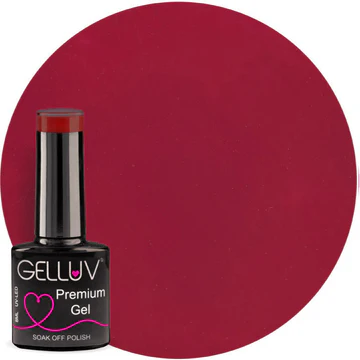 GELLUV GEL POLISH - INTRIGUE - 8ml