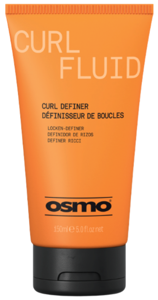 OSMO CURL FLUID 150ML