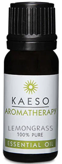 KAESO AROMA OIL LEMONGRASS 10ML
