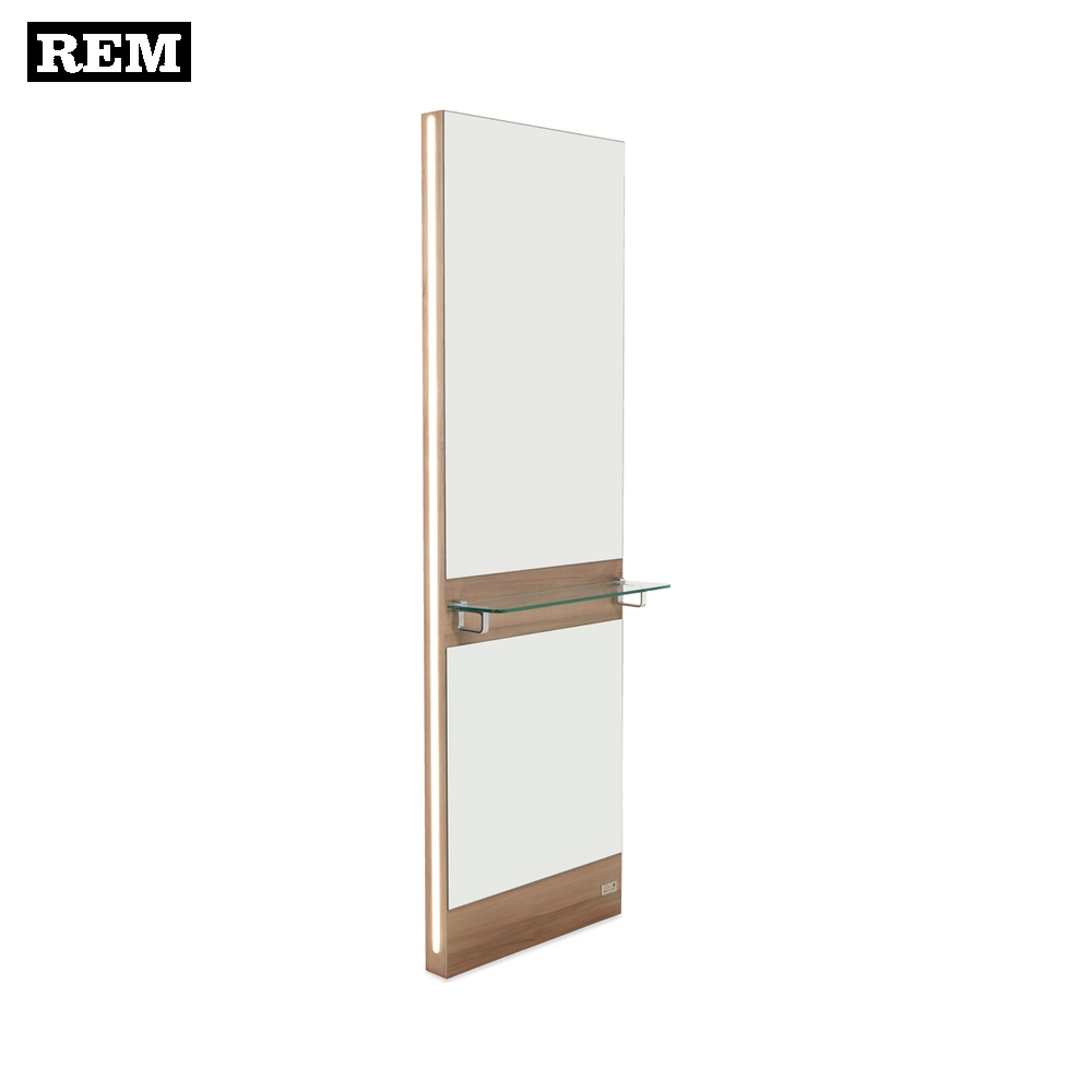 REM DESTINY WALL STYLING STATION