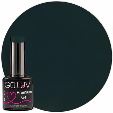 GELLUV GEL POLISH - AFFINITY - 8ml