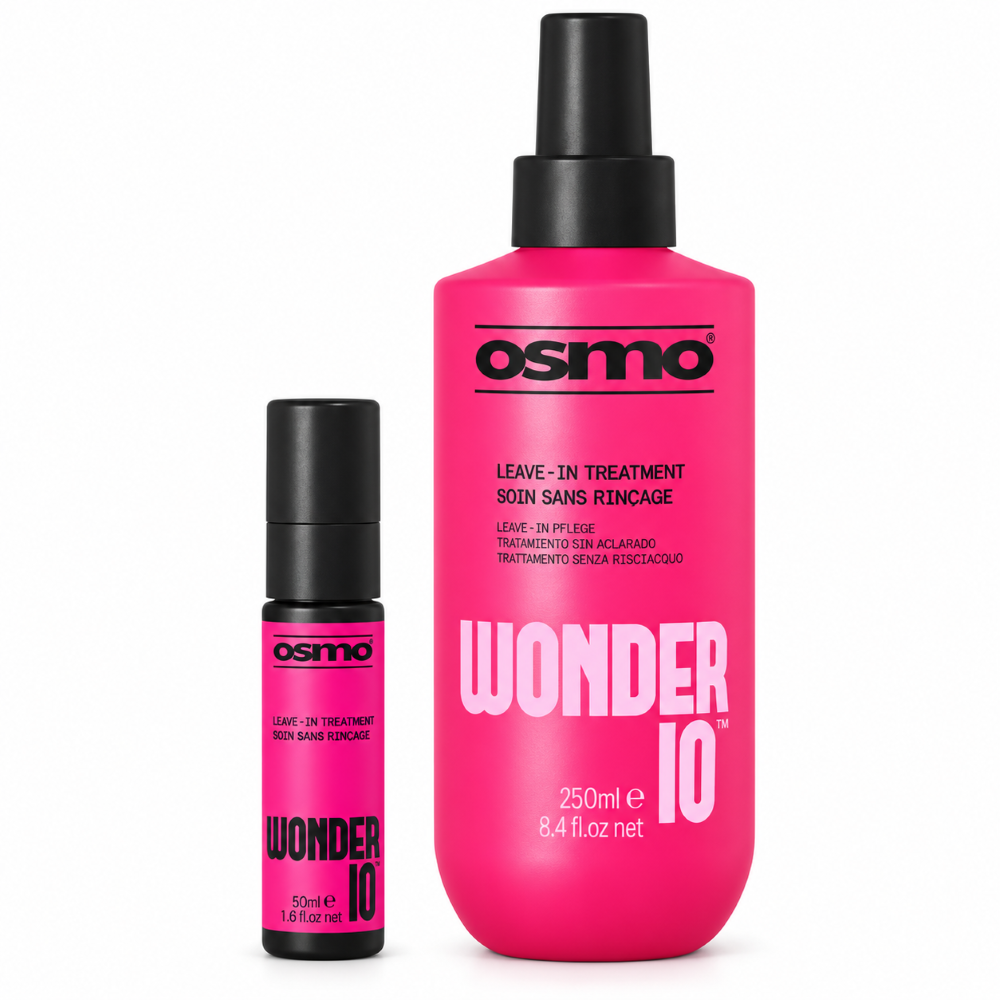 OSMO WONDER 10 LEAVE-IN TREATMENT