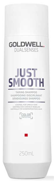 GOLDWELL DUALSENSES JUST SMOOTH SHAMPOO - Image 3