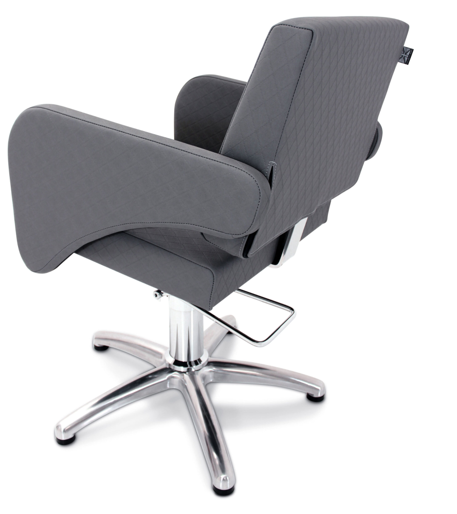 REM HAVANA STYLING CHAIR (HYDRAULIC) - Image 4