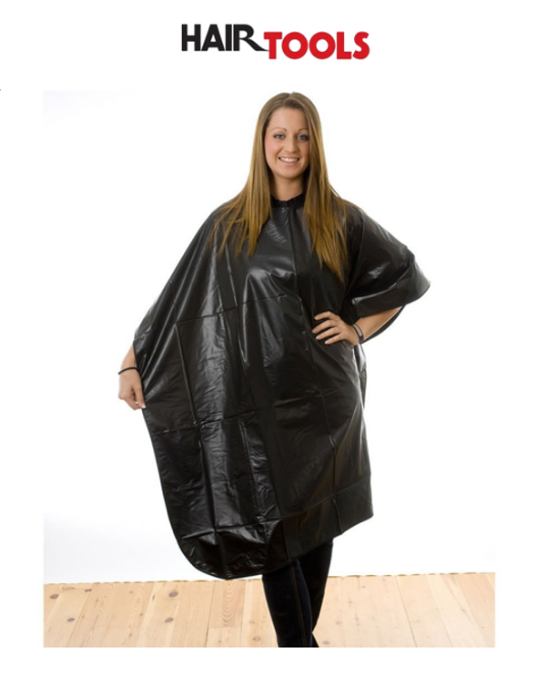 HAIR TOOLS WATERPROOF ECONOMY GOWN
