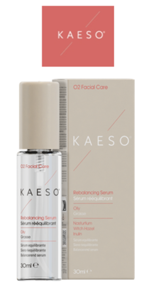 KAESO RADIANCE BOOSTER DROPS 30ML