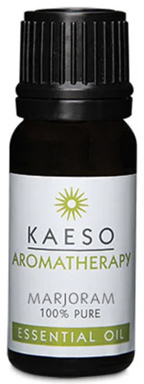 KAESO AROMA OIL MARJORAM 10ML