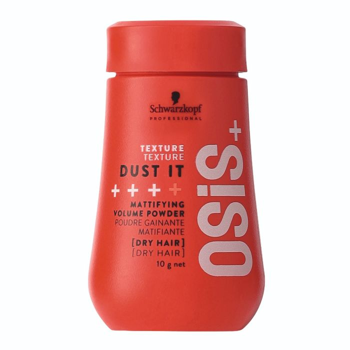 SCHWARZKOPF OSIS+ DUST IT VOLUME POWDER - 10g
