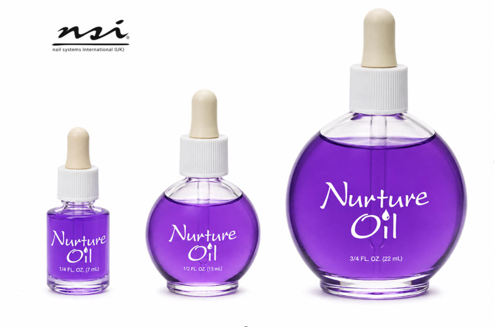 NSI NURTURE OIL