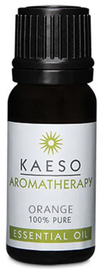 KAESO AROMA OIL ORANGE 10ML