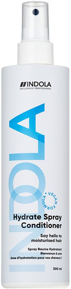 INDOLA HYDRATE SPRAY CONDITIONER 300ML