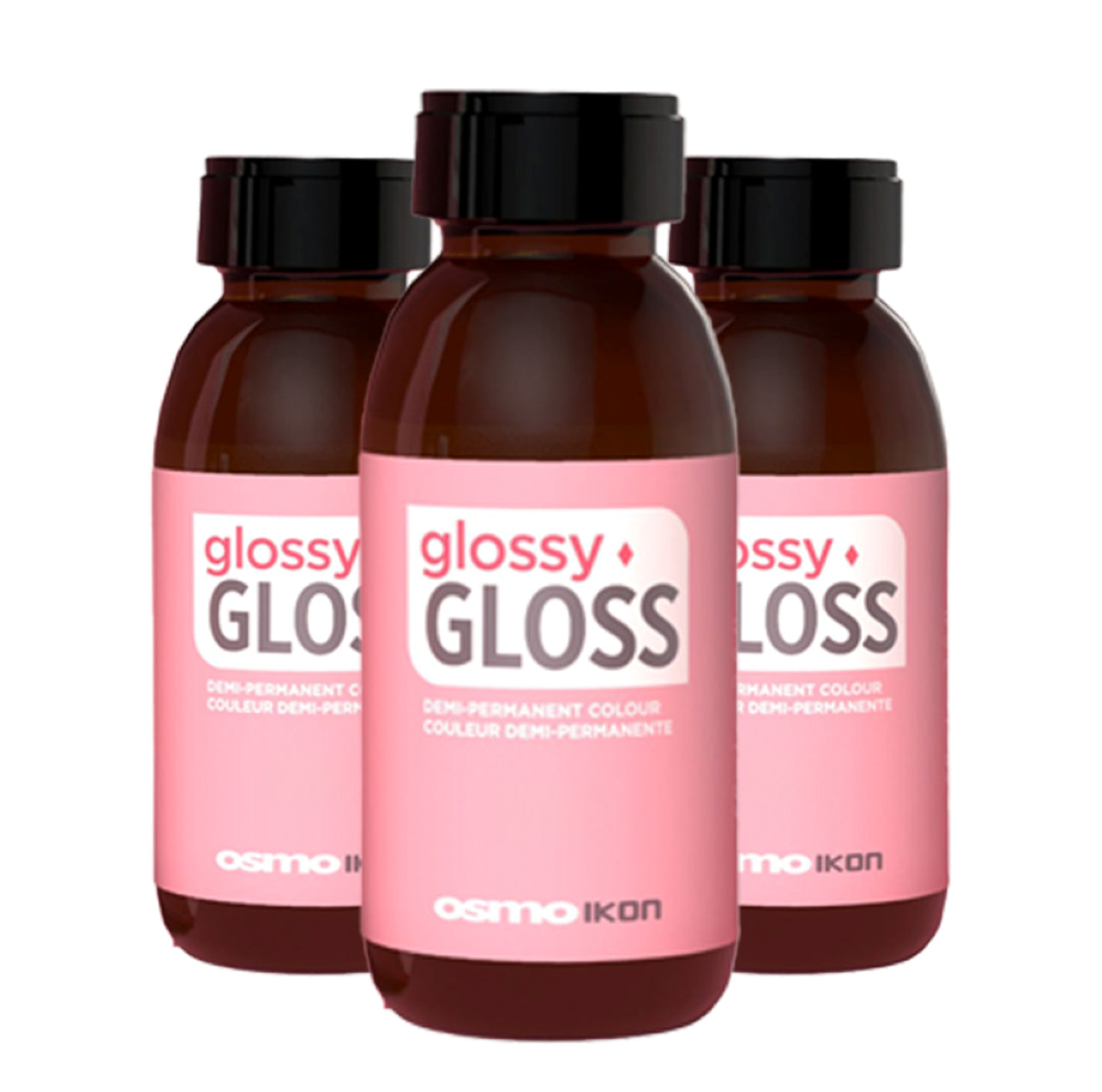 OSMO IKON GLOSSY GLOSS 60ml