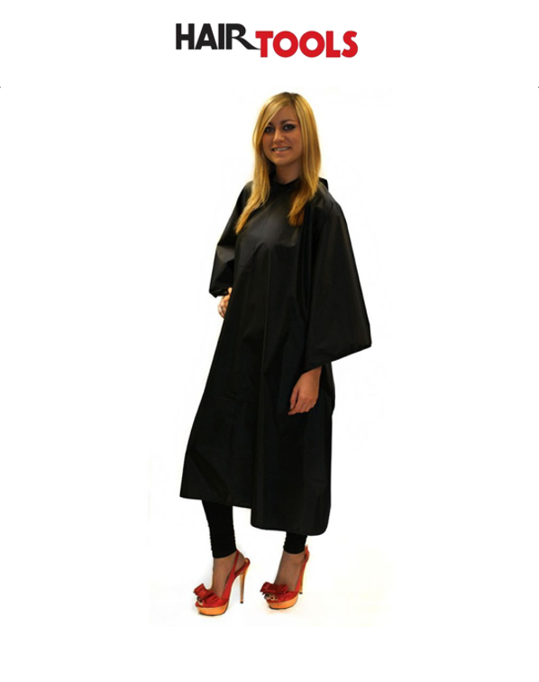 HAIR TOOLS TINT PROOF GOWN - KING SIZE