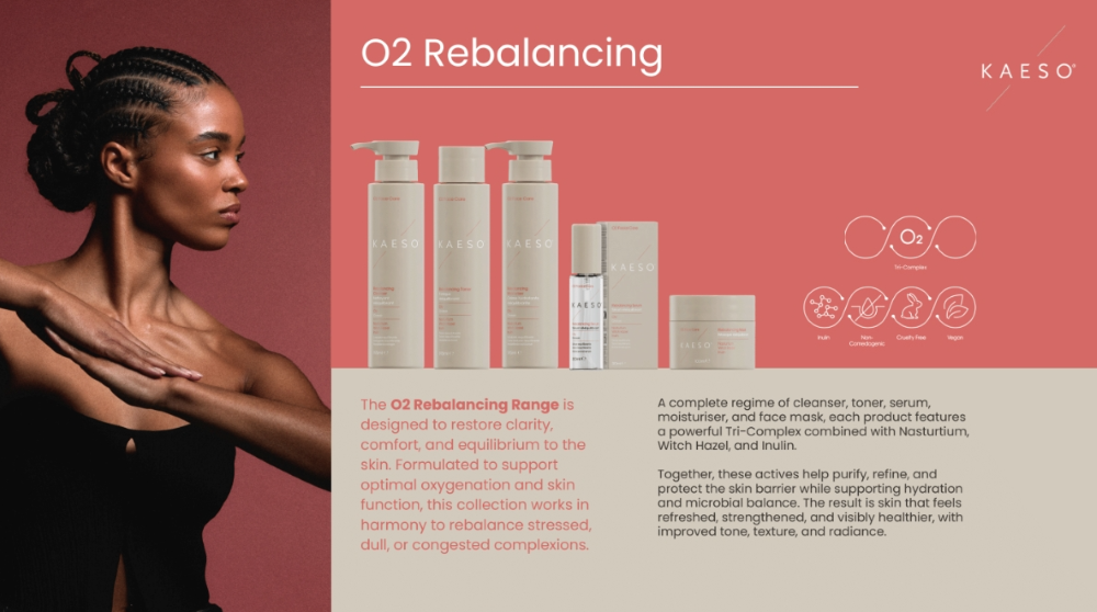 KAESO RADIANCE BOOSTER DROPS 30ML - Image 3