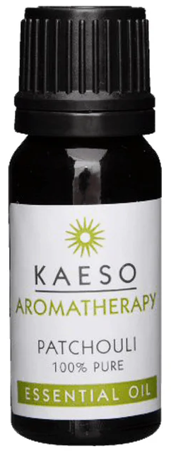 KAESO AROMA OIL PATCHOULI 10ML