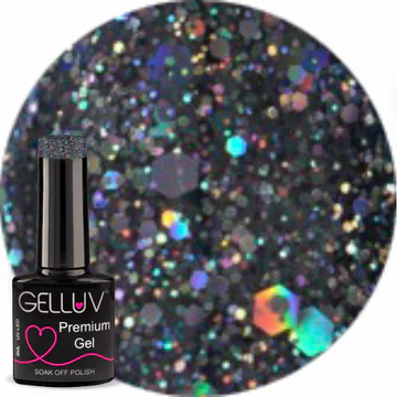 GELLUV GEL POLISH - MOONSTONE - 8ml