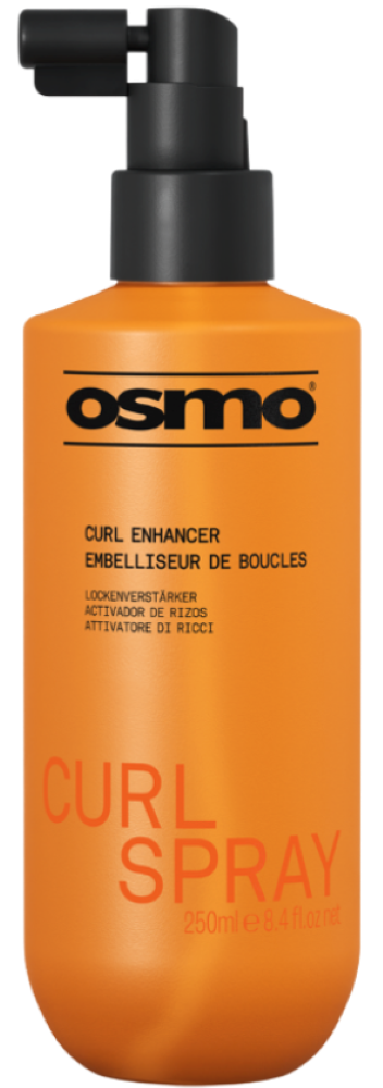 OSMO CURL SPRAY 250ML
