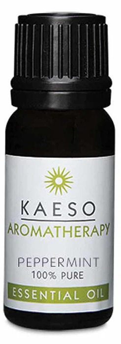 KAESO AROMA OIL PEPPERMINT 10ML