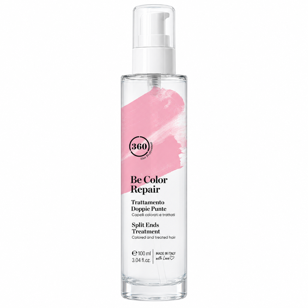 360 BE COLOUR REPAIR - 100ML