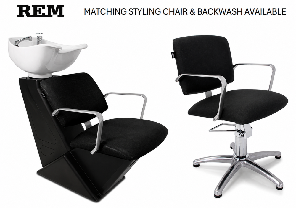 REM ATLAS BALTIC SALON BACKWASH UNIT - Image 3