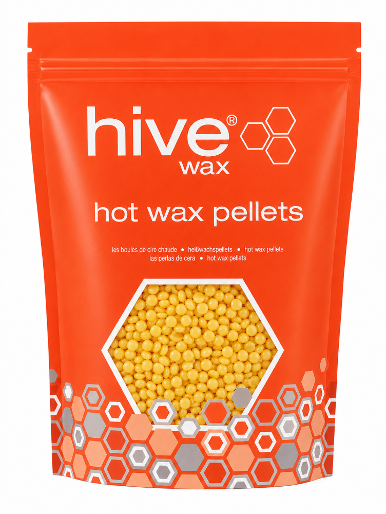 HIVE HOT WAX PELLETS - 700g