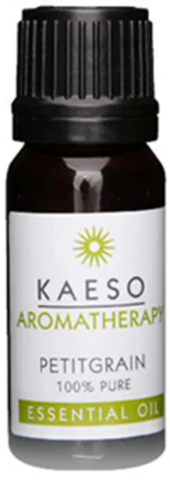 KAESO AROMA OIL PETITGRAIN 10ML