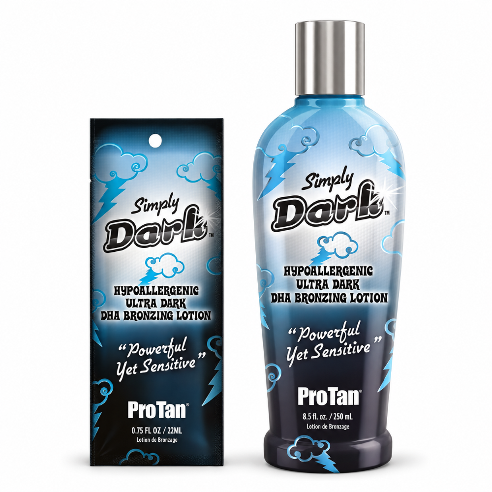 PROTAN SIMPLY DARK