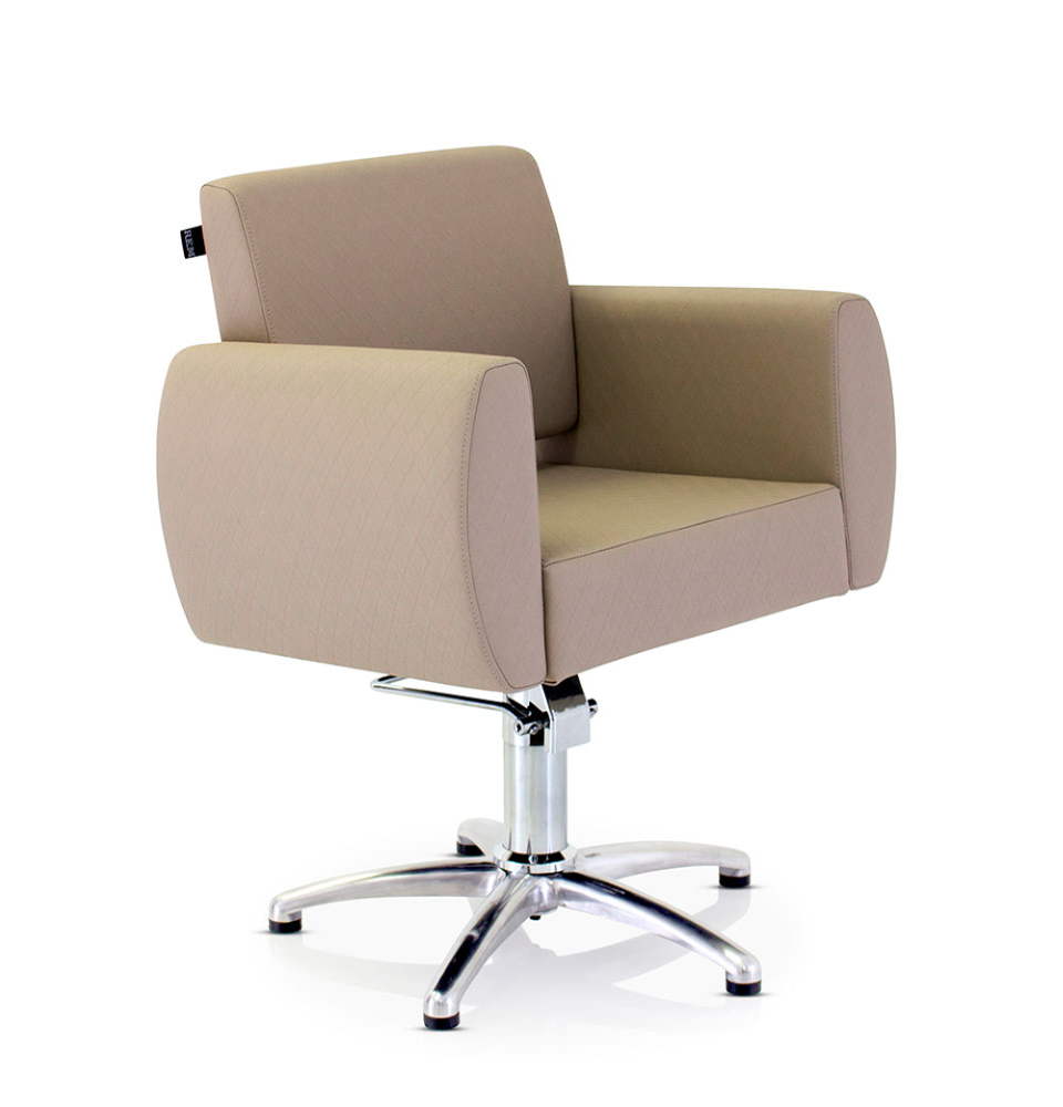 REM MAGNUM STYLING CHAIR (HYDRAULIC) - Image 2