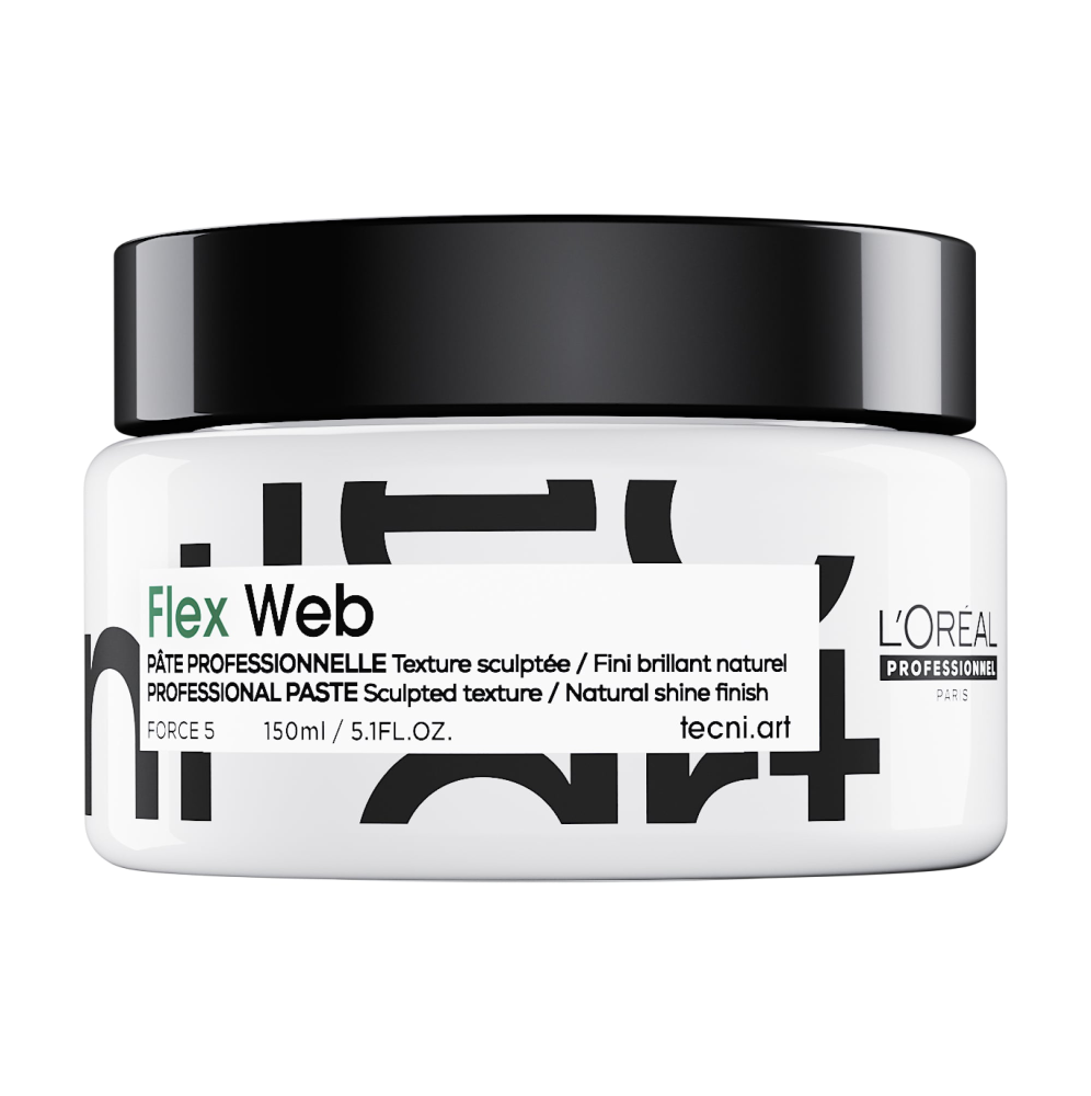 L'OR&EacuteAL TECNI ART FLEX WEB 150ML