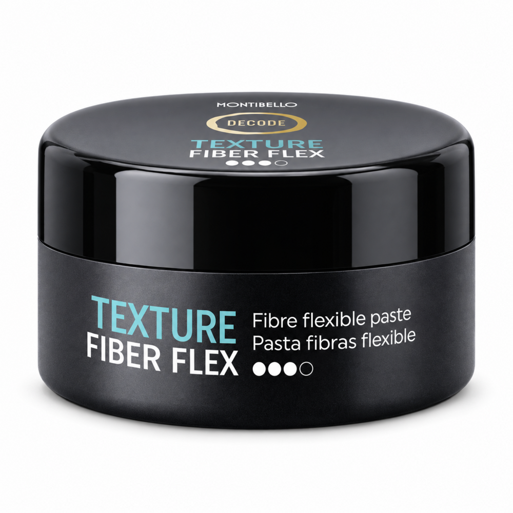 MONTIBELLO DECODE TEXTURE FIBRE FLEX - 90ml