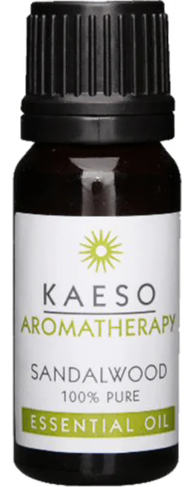 KAESO AROMA OIL SANDALWOOD 10ML