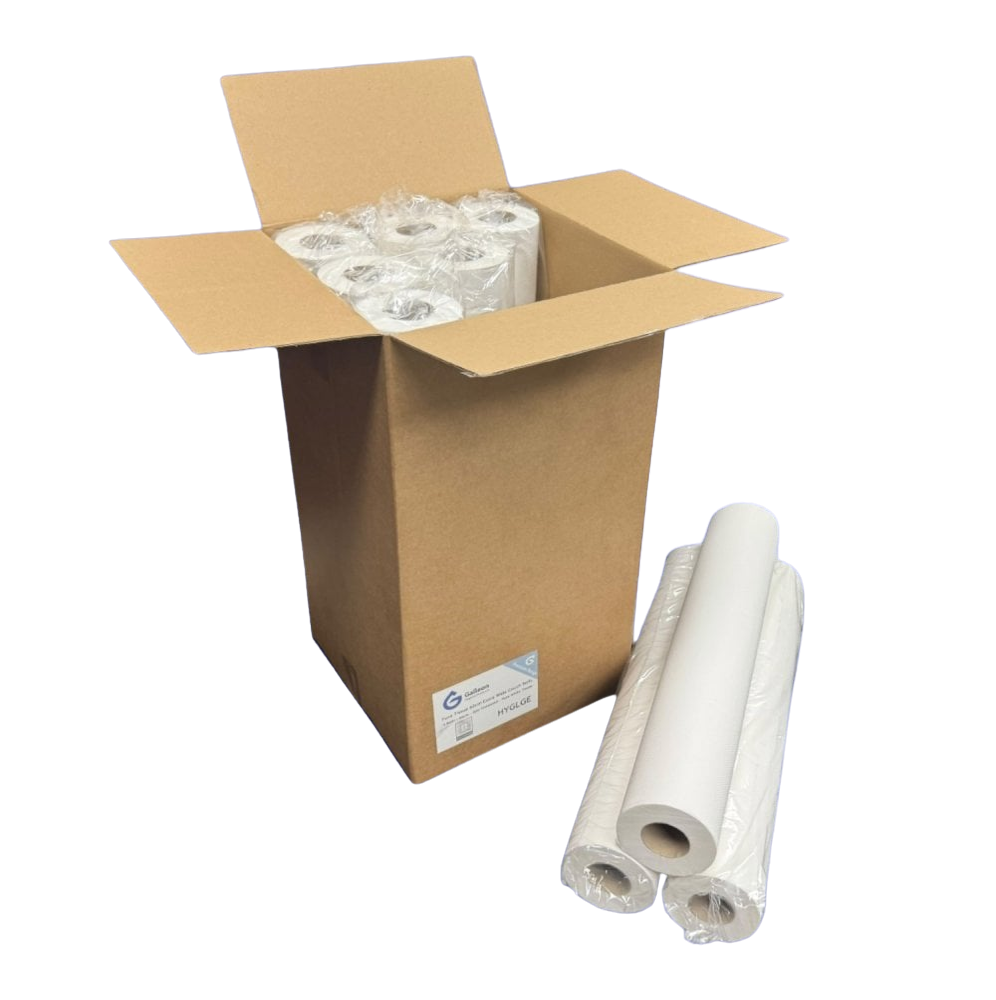 ECONO - 24 " EXTRA LONG COUCH ROLL CASE