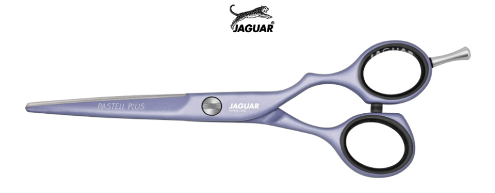 JAGUAR 5.5" PASTELL LAVENDER SCISSOR