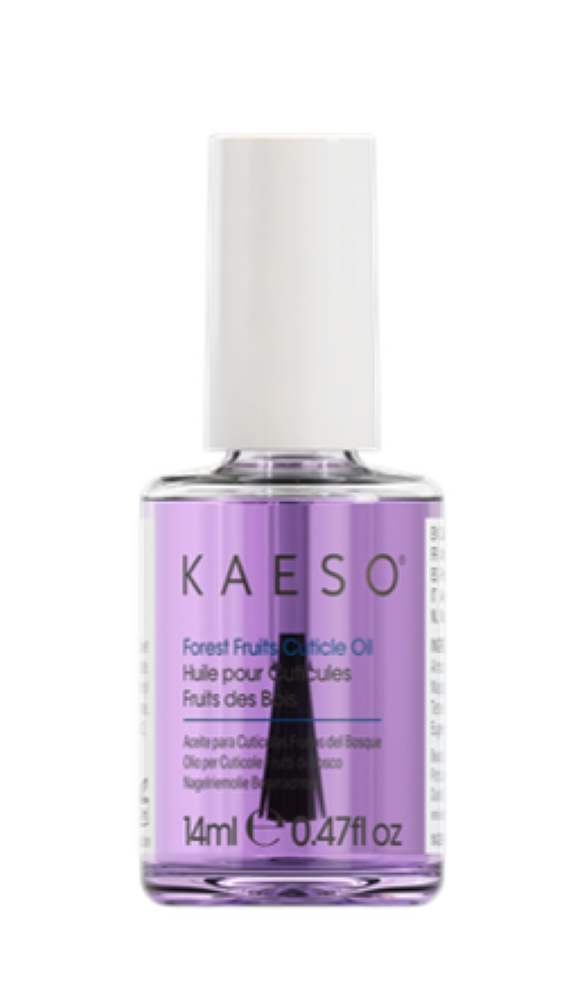 KAESO NAIL CARE PREPERATION SENSORIAL COLLECTION - Image 3