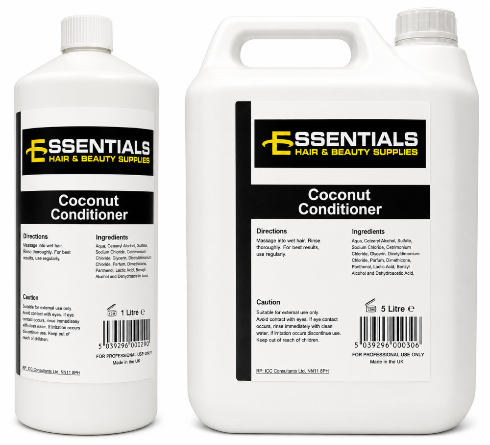 ESSENTIALS COCONUT CONDITIONER