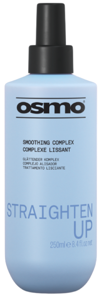 OSMO STRAIGHTEN UP SMOOTHING COMPLEX 250ML