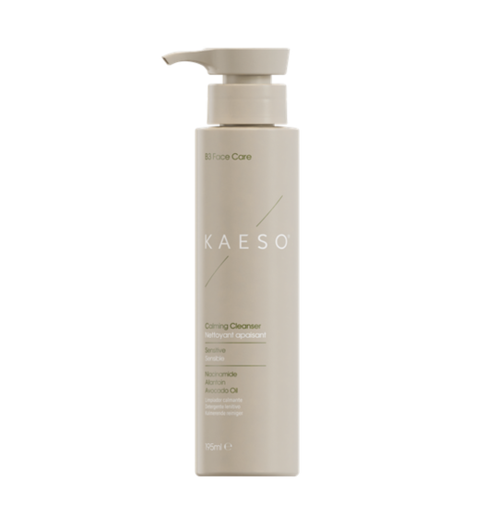 KAESO B3 CALMING CLEANSER - Image 5