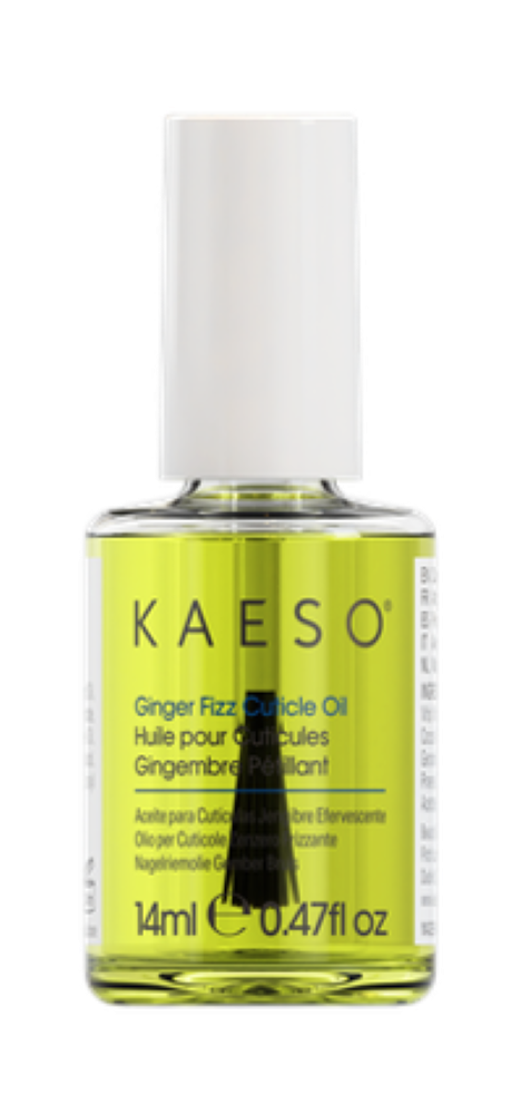 KAESO NAIL CARE PREPERATION SENSORIAL COLLECTION - Image 4